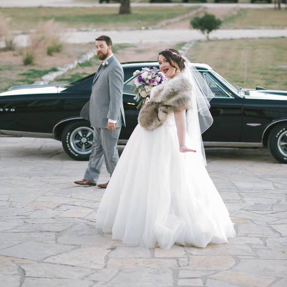 Meet your Posher, Lauren - Picture 1 of 1